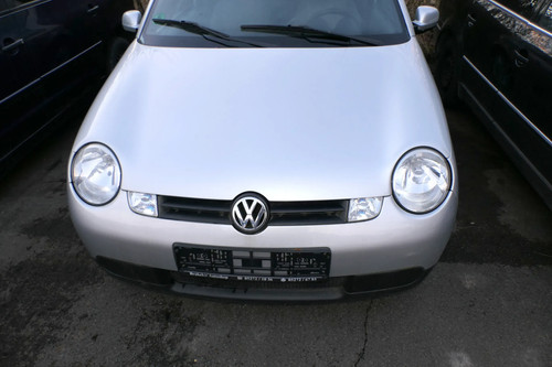 Lupo motorhaube klappe - vw,