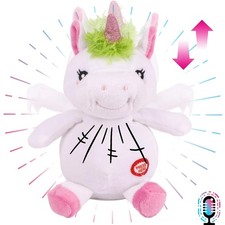 interaktives Einhorn