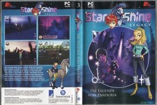 Starshine Legacy 3: Die