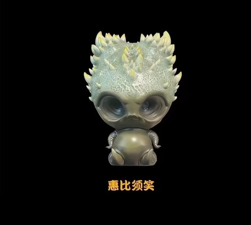Resin succulent plant - resin,