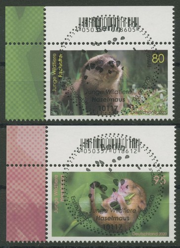 Bund 2020 tierbabys - bund,