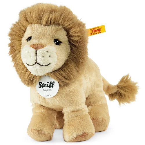 Steiff leo löwe - steiff, löwe,