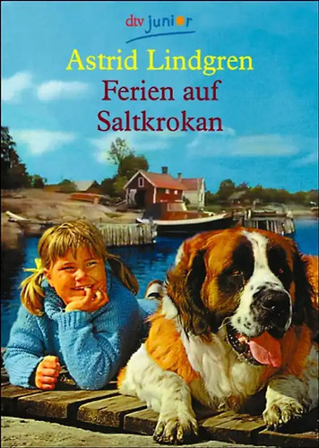 Ferien auf saltkrokan - auf,