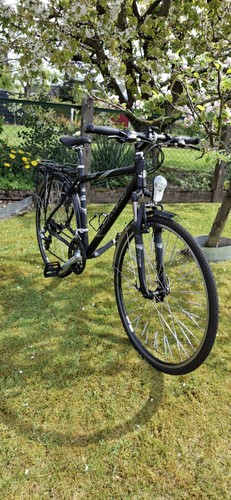 Stevens trekkingrad zoll - stevens,