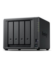 Synology bay diskstation up - 4-bay,