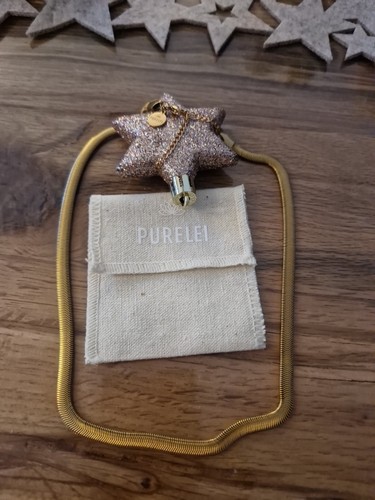 Purelei lalo choker - i'lalo,