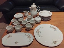 Villeroy  & Boch Service - Rosette