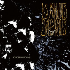 Les Attitude Spectrales -