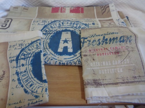 American freshman doppel - american,