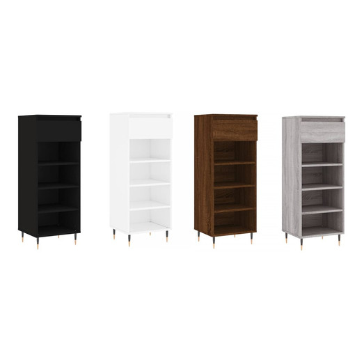 Schuhschrank holzschrank - schuhschrank,