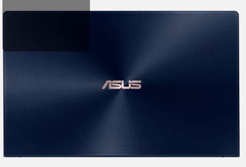 Asus zenbook ux433f - zenbook, 14