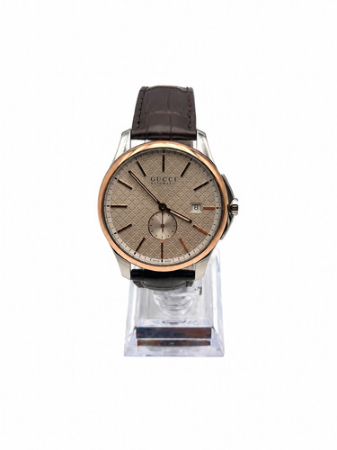 Gucci timeless slim uhr - gucci,