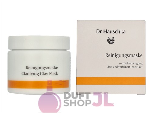 Hauschka clarifying clay - dr.,