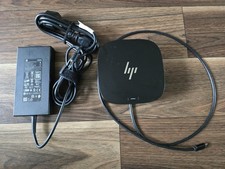 HP USB-C Universal Dock G2 mit