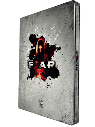 Ps3 fear r limited - 3,