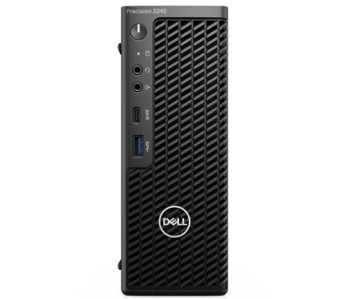 Dell precision 3240 compact - precision,