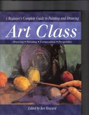 Art Class: A Beginner's