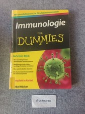 Immunologie für dummies - immunologie,