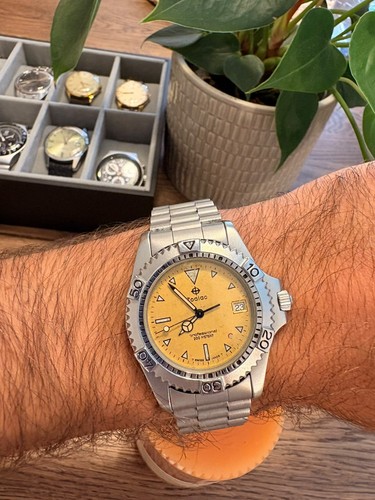 Zodiac professional 200m - professional,