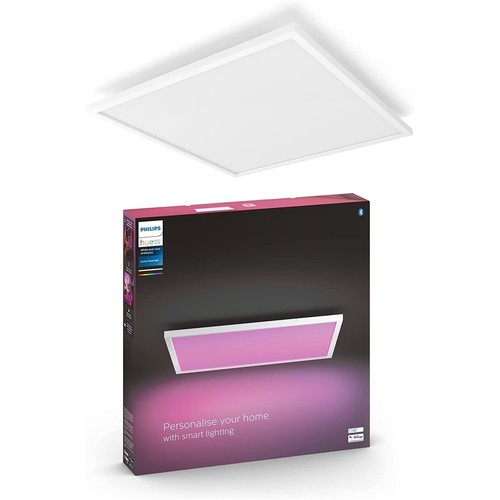 Philips hue white color - philips,