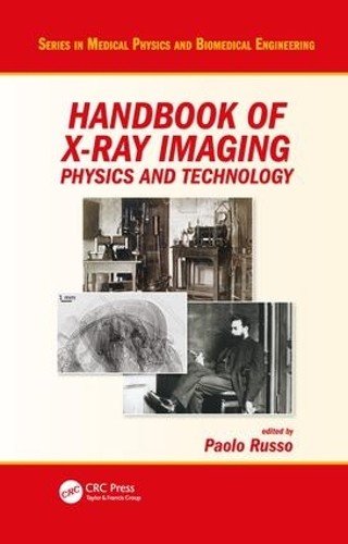Handbook ray imaging by - of, x-ray