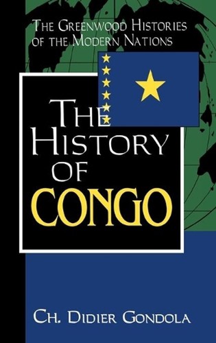 The history congo didier - the,