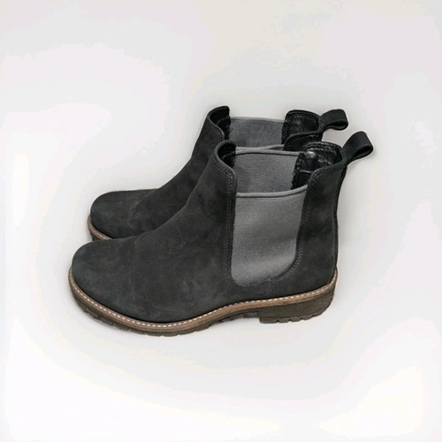 Ecco damen chelsea stiefel - ecco,