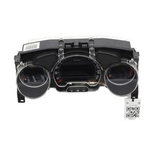 Tachometer - Citroen C5 II -