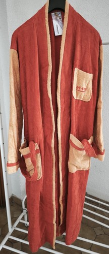 Langer bademantel damen xxl - langer,