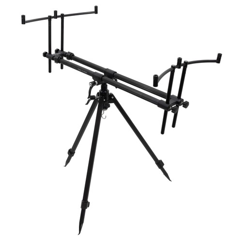 Mikado kaiju rod pod tripod - mikado,
