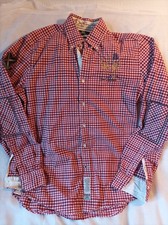 La Martina Hemd Herren