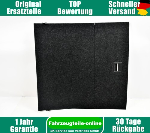 Kofferraumboden ladeboden - kofferraumboden,