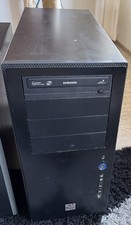 Tower PC GeForce 9800 GTX+