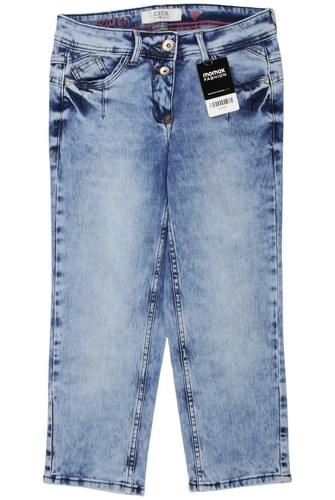 Cecil jeans damen hose - damen, denim