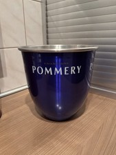 POMMERY Champagner Kühler