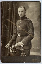 orig. KAB Kabinett Foto