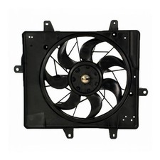 Kühlerlüfter für Chrysler