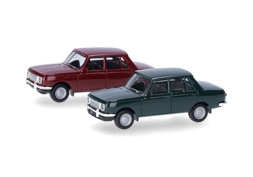 Herpa 013918 002 minikit - 013918-002,