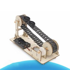 Förderband DIY für Mädchen