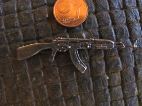 47 kalaschnikow - ak-47,
