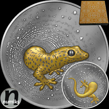 GECKO 2023 Kamerun - 1 Oz