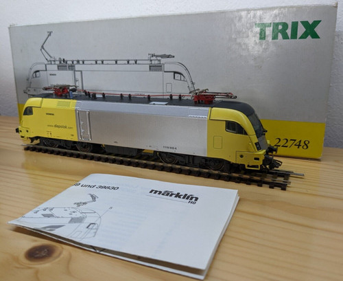 Märklin 39356
