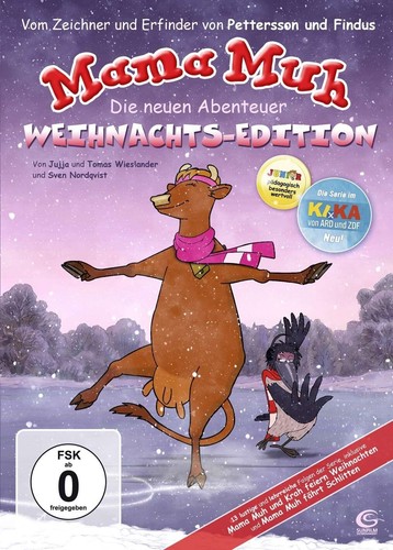Mama muh die neuen - muh,