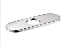 Hansgrohe Metris 6" Base Plate