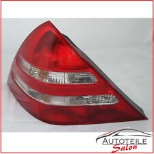 Original Mercedes Benz SLK Rückleuchte R170 / A1708201164 Links
