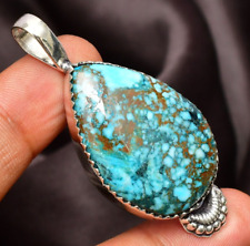 Türkis Anhänger Edelstein