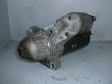 BMW E91 320d Kombi Starter Anlasser Bosch 12417796892 0001115046