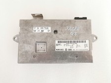 Audi A6 4F C6 MMI Multimedia