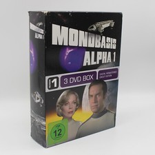 DVD | Mondbasis Alpha 1 -