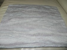 **1 Dekokissen, Vintage, 37 x 31cm, angenehm weicher und etwas dickerer Stoff*